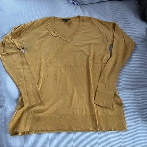 The Limited V-Neck Sweater